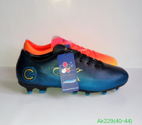 Giày Bóng Đá Ak229