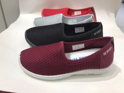 Giày Lười Nữ  Anh Khoa A993