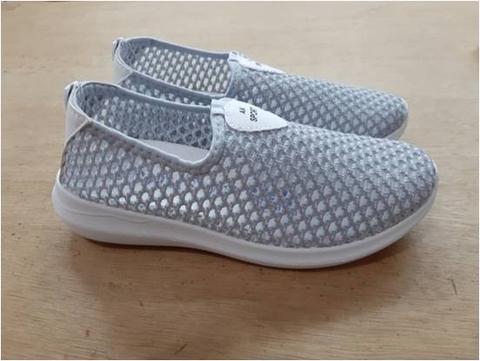 Giày lười nữ Ak913B