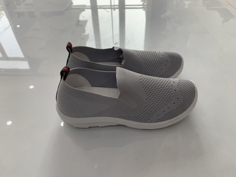Giày Nữ thời trang Ak924