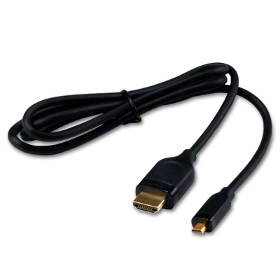 DÂY CABLE HDMI 1,5M (dây trơn avg)