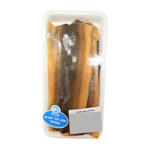 LƯƠN PHI LÊ ALO FISH 150G