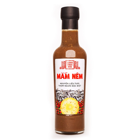 MẮM NÊM LÀNG CHÀI XƯA 300G