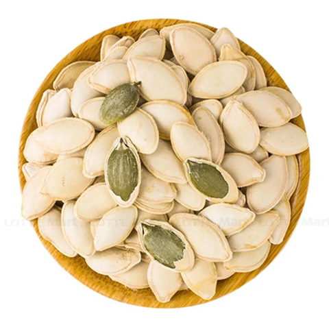 HẠT BÍ ĐÀ LẠT 250G