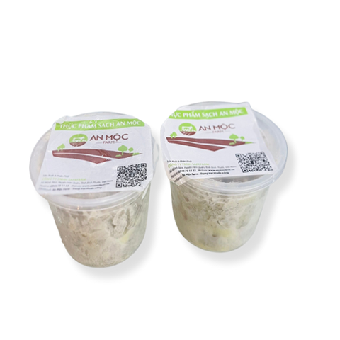 PATE HEO AN MỘC 100G