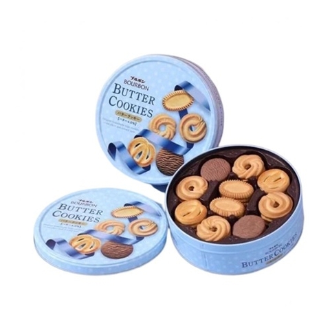 BÁNH QUY TORTE BOURBON NHẬT 310.8G