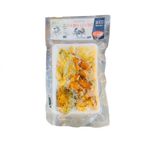 CUA BIỂN TÁCH THỊT NGƯỜI GIỮ RỪNG 150G