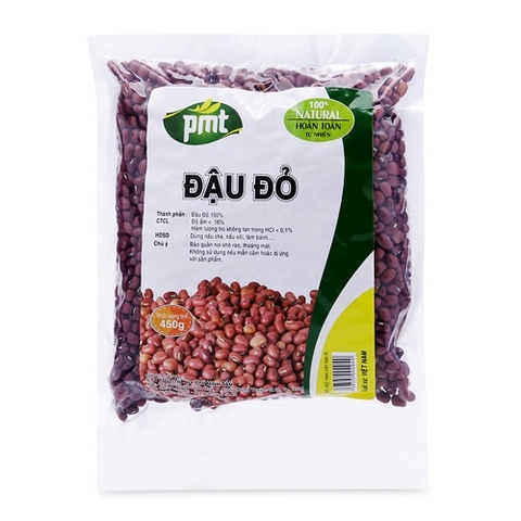 ĐẬU ĐỎ 250G