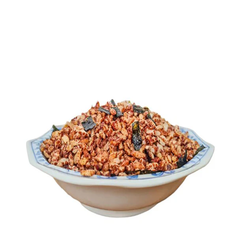 GẠO LỨT SẤY RONG BIỂN 500G
