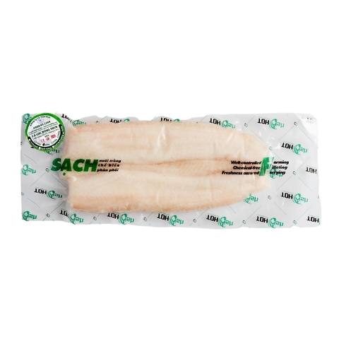 PHI LÊ CÁ LÓC BÔNG SẠCH XƯƠNG 250G