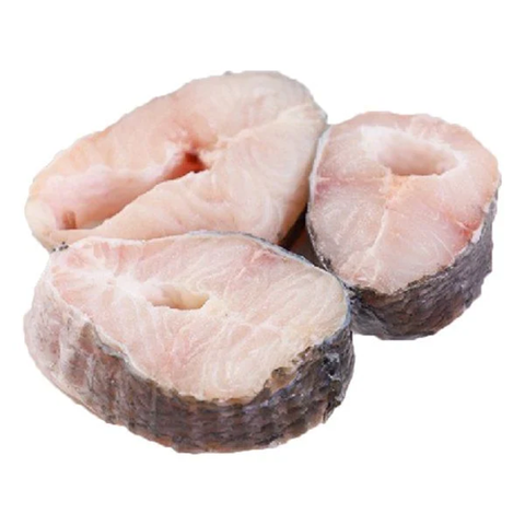 CÁ LÓC CẮT KHÚC NHẤT TÂM 500G