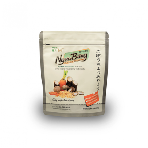 BỘT NÊM NGƯU BÁNG 450G