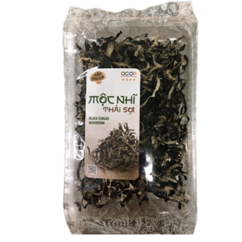 NẤM MỘC NHĨ THÁI SỢI PHÚ GIA 70G
