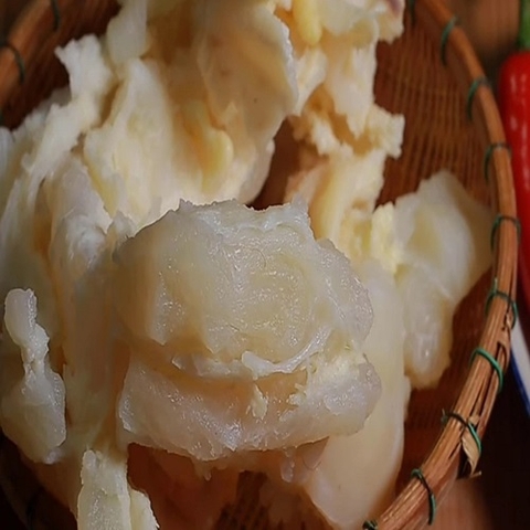 GÂN BÒ AN MỘC 300G