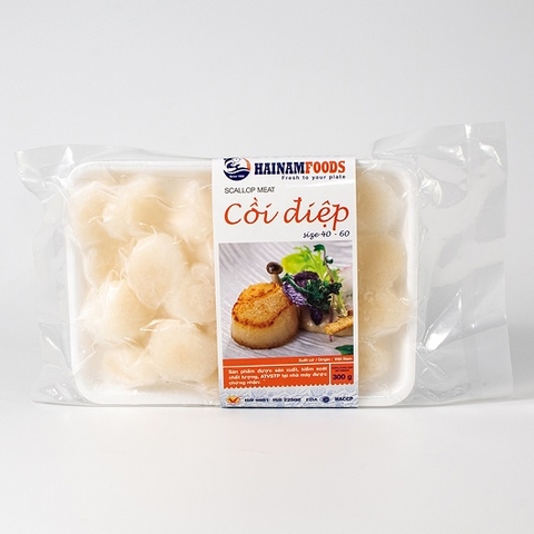 CỒI ĐIỆP 200G