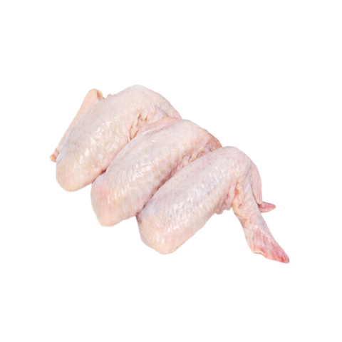 CÁNH GÀ HỮU CƠ SUNNY 500G