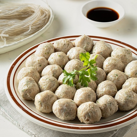 BÒ VIÊN AN MỘC 300G