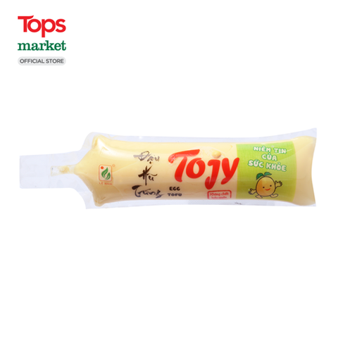 ĐẬU HŨ TRỨNG TOJY 140G