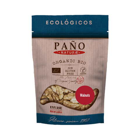 ÓC CHÓ HỮU CƠ PANO NATURAE 90G