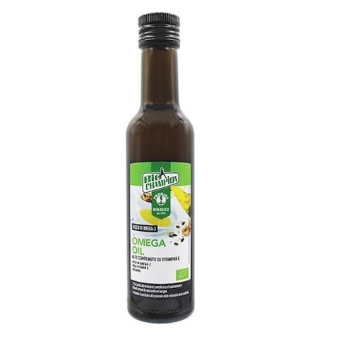 DẦU HẠT OMEGA ÉP LẠNH HỮU CƠ PROBIOS 250ML