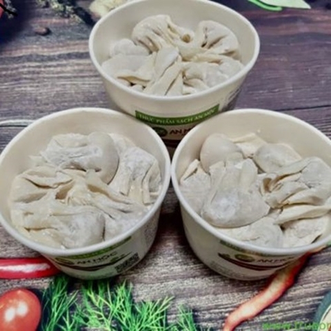 HOÀNH THÁNH TÔM THỊT AN MỘC 400G