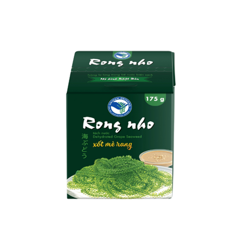RONG NHO TÁCH NƯỚC HẢI NAM 100G