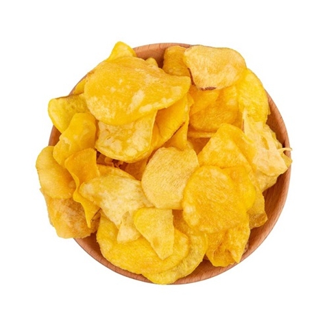 KHOAI LANG VÀNG SẤY MẬT ONG 250G