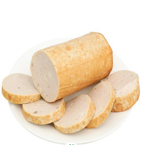 CHẢ CHIÊN AN MỘC 200G