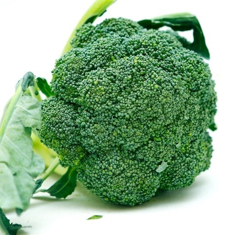 BÔNG CẢI XANH 500G