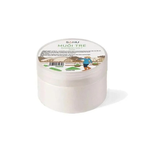 MUỐI TRE SAHU 300G