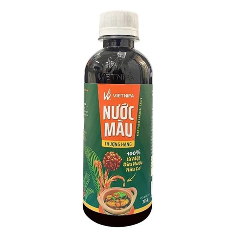 NƯỚC MÀU VIETNIPA 365G