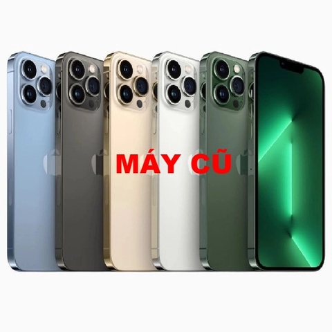 iPhone 13 Pro Max (đã qua sử dụng)