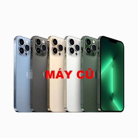iPhone 13 Pro (đã qua sử dụng)