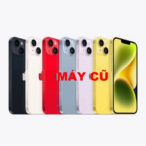 iPhone 14 (đã qua sử dụng)