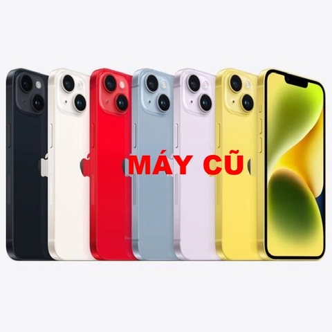 iPhone 14 Plus (đã qua sử dụng)