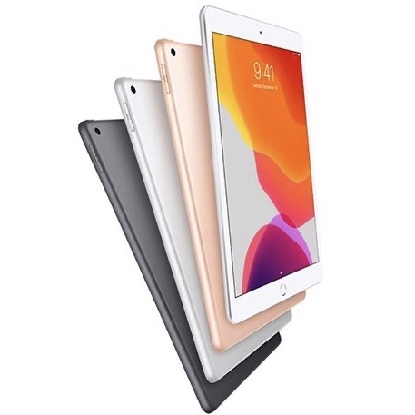 iPad 10.2-inch 2019 - Gen 7