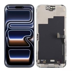 Thay Màn Hình iPhone 17 Series