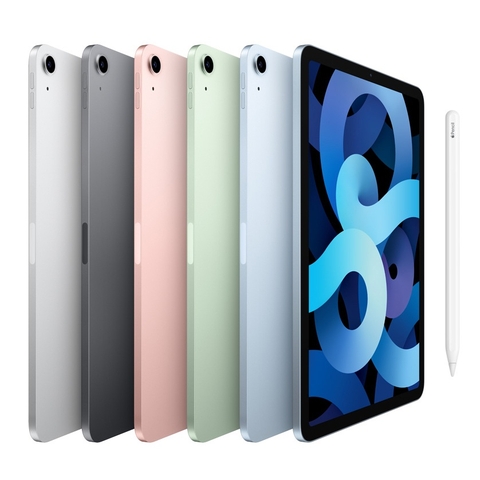 iPad Air 4 (10.9 inch) 2020