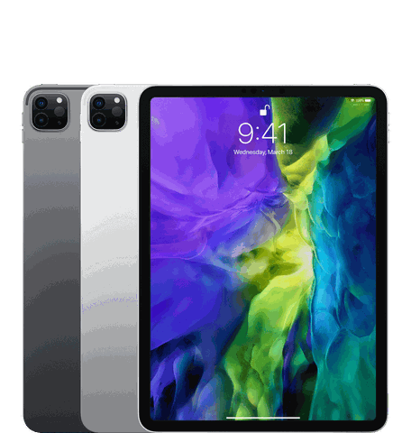 iPad Pro (11-inch) 2020 - Gen 2