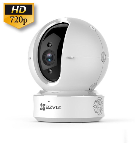 Camera giám sát thông minh Ezviz CV246 (HD 720p)