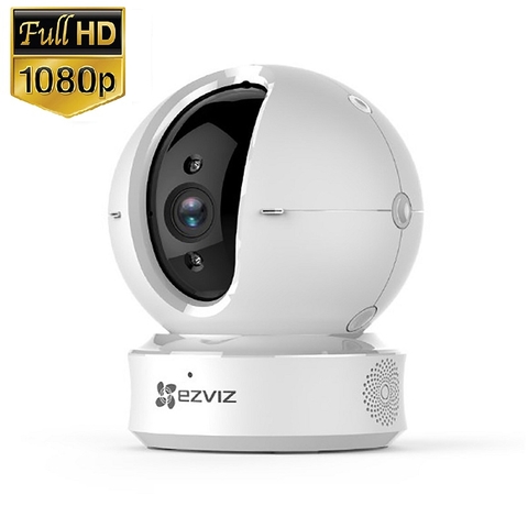 Camera giám sát thông minh Ezviz CV246 (Full-HD 1080p)