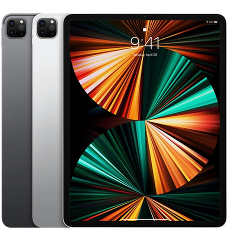 iPad Pro 12.9 inch M1 2021 - Gen 5
