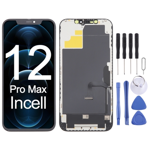 Thay Màn Hình iPhone 12 Series