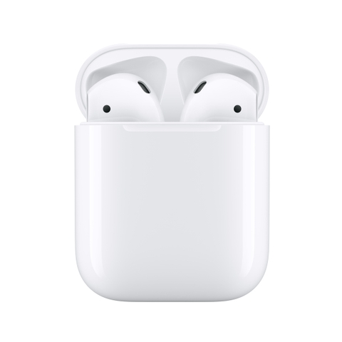 Tai nghe Apple AirPods 2 (hộp sạc có dây)