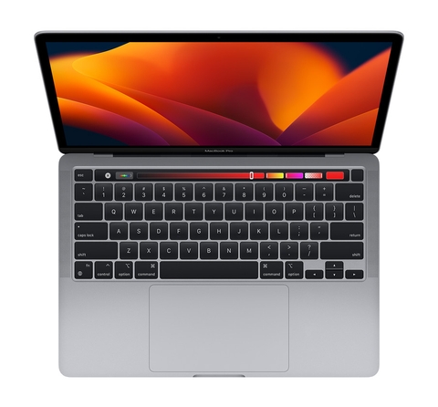 MacBook Pro 13 inch M2 (2022) 8CPU/10GPU/8GB