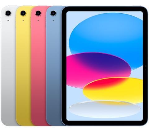 iPad 10.9 inch 2022 - Gen 10