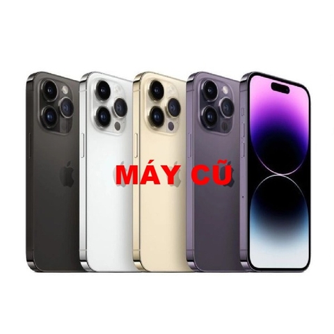 iPhone 14 Pro (đã qua sử dụng)