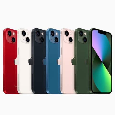 iPhone 13 (đã qua sử dụng)