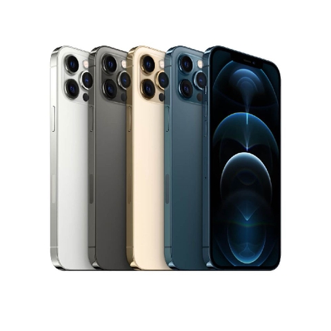 iPhone 12 Pro Max (đã qua sử dụng)