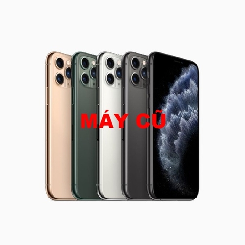 iPhone 11 Pro (đã qua sử dụng)